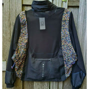 Women's Nike Icon Clash Running Jacket Black CJ2433-010