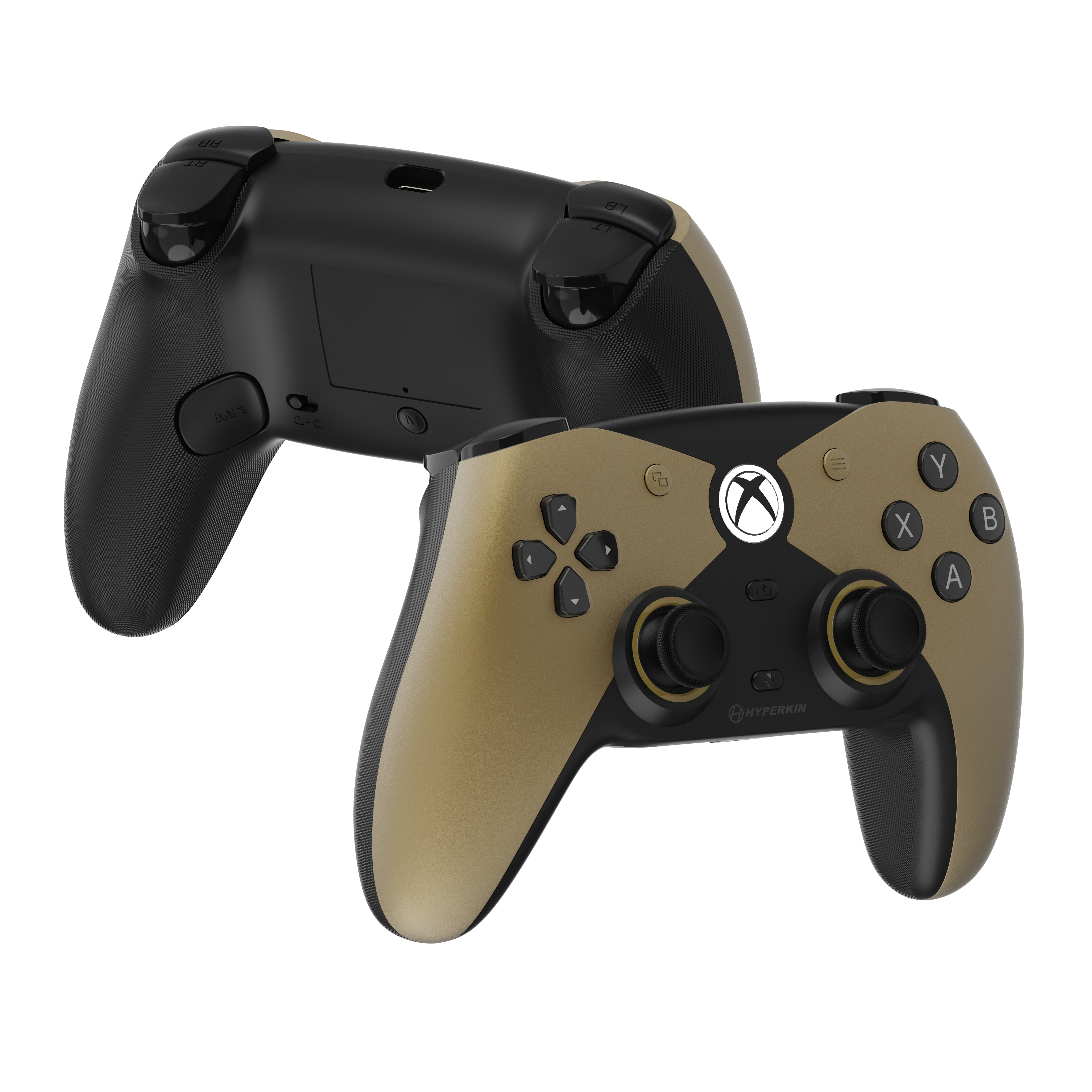 Hyperkin Competitor Wired Controller – Xbox/PC
