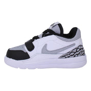 Nike Jordan Legacy 312 Low White/Black-Wolf Grey  CD9056-105 Toddler