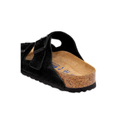 Birkenstock Arizona BS Black  951323 Women's