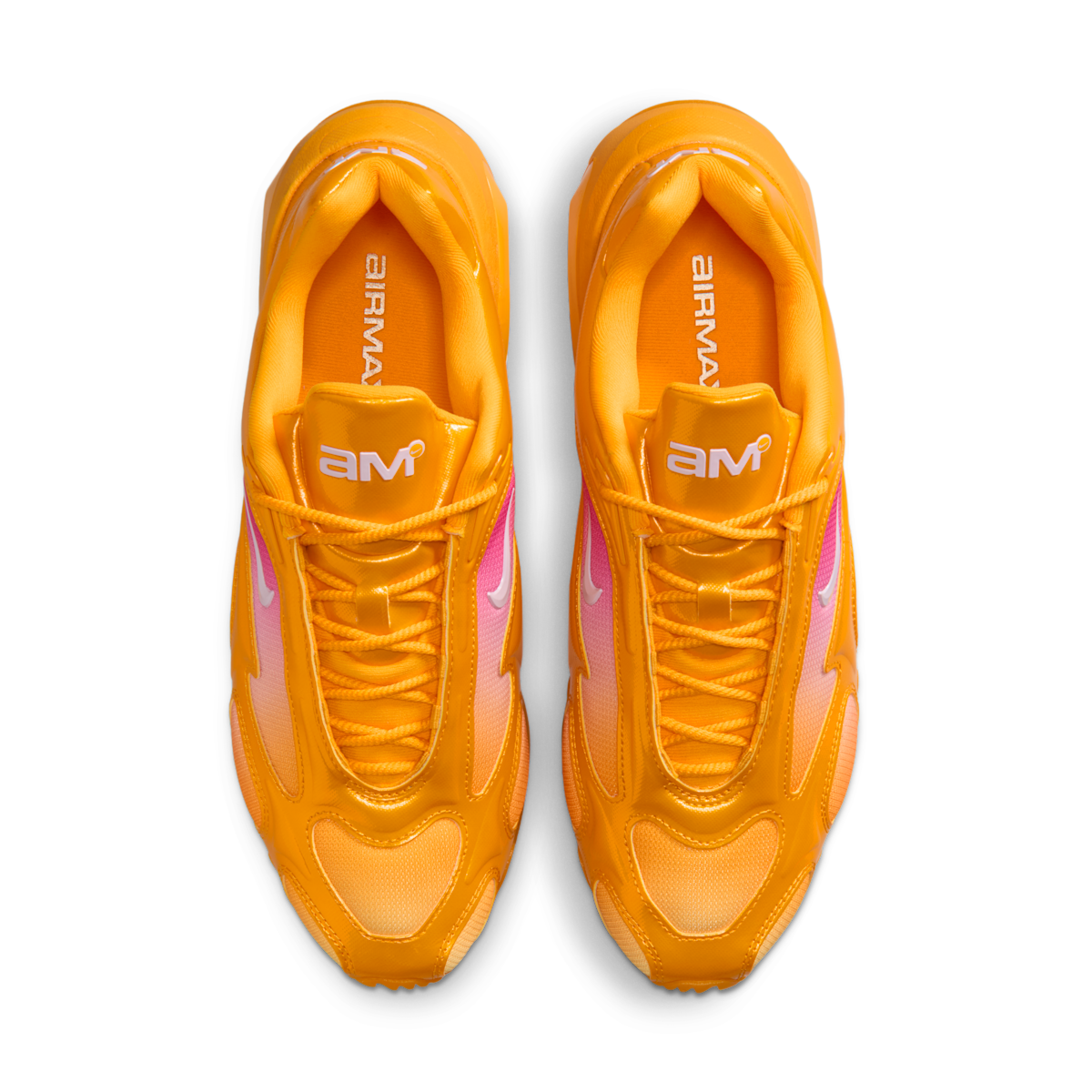 Women's Air Max Muse Shoes