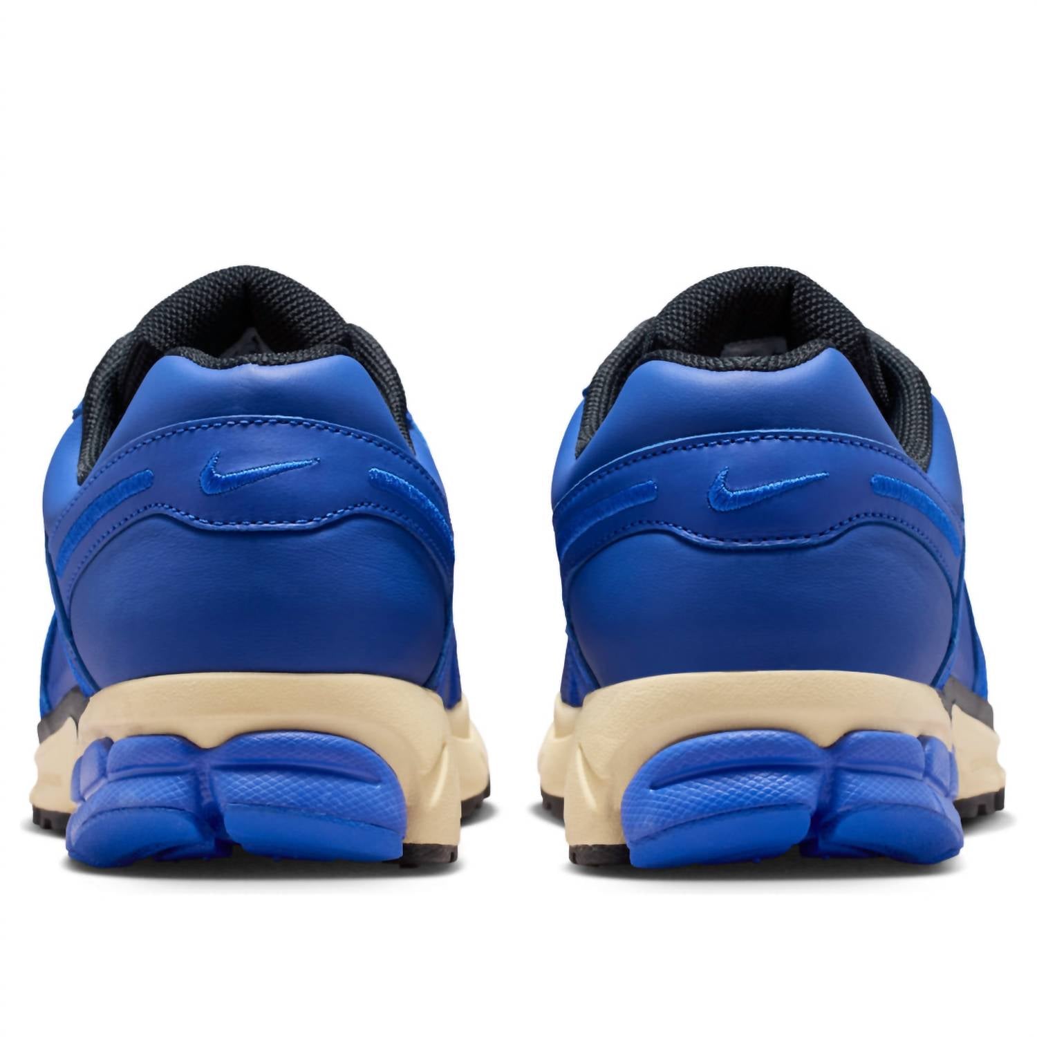 Men's Zoom Vomero 5 Sneakers In Hyper Royal Leather