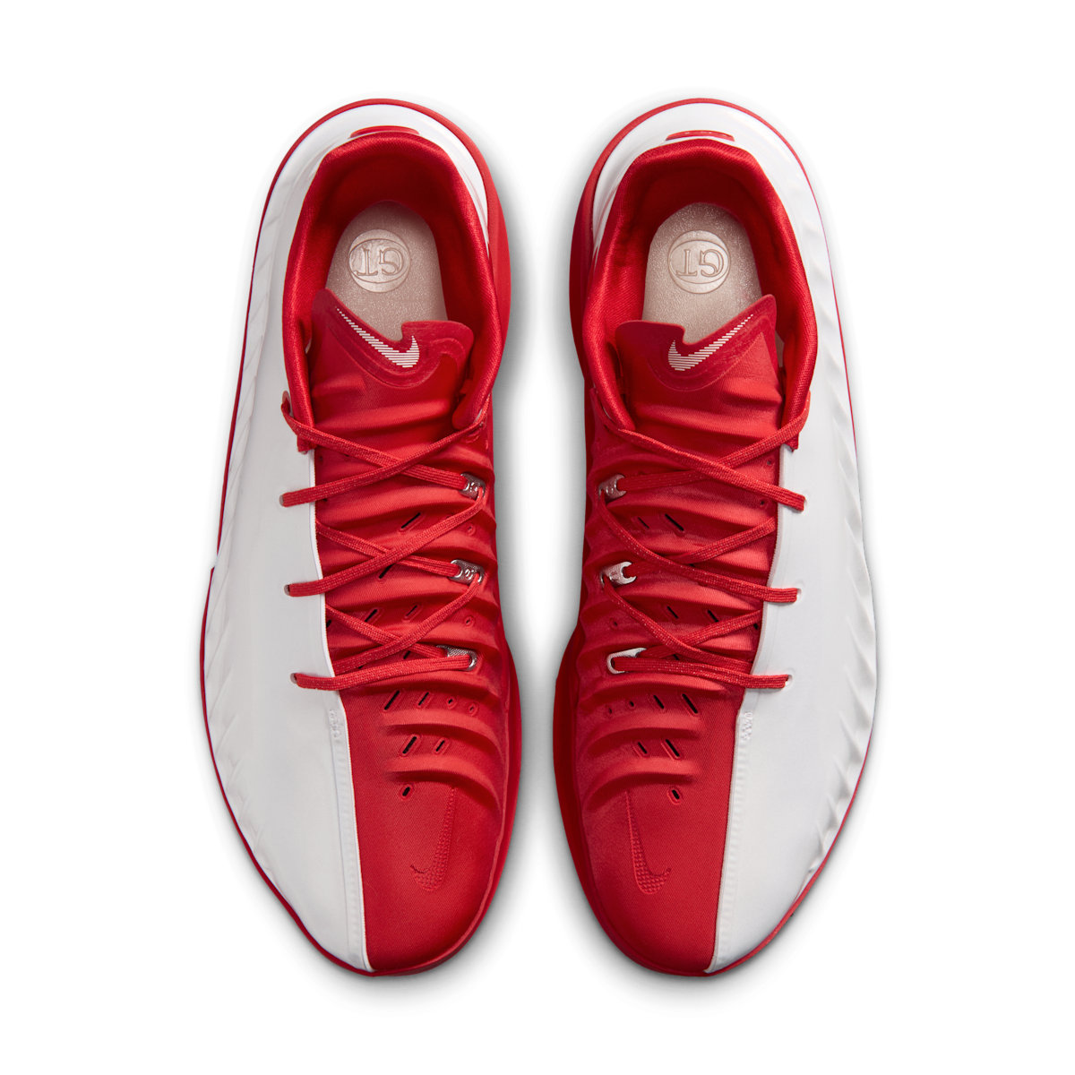 Men's G.T. Cut 4 Basketball Shoes