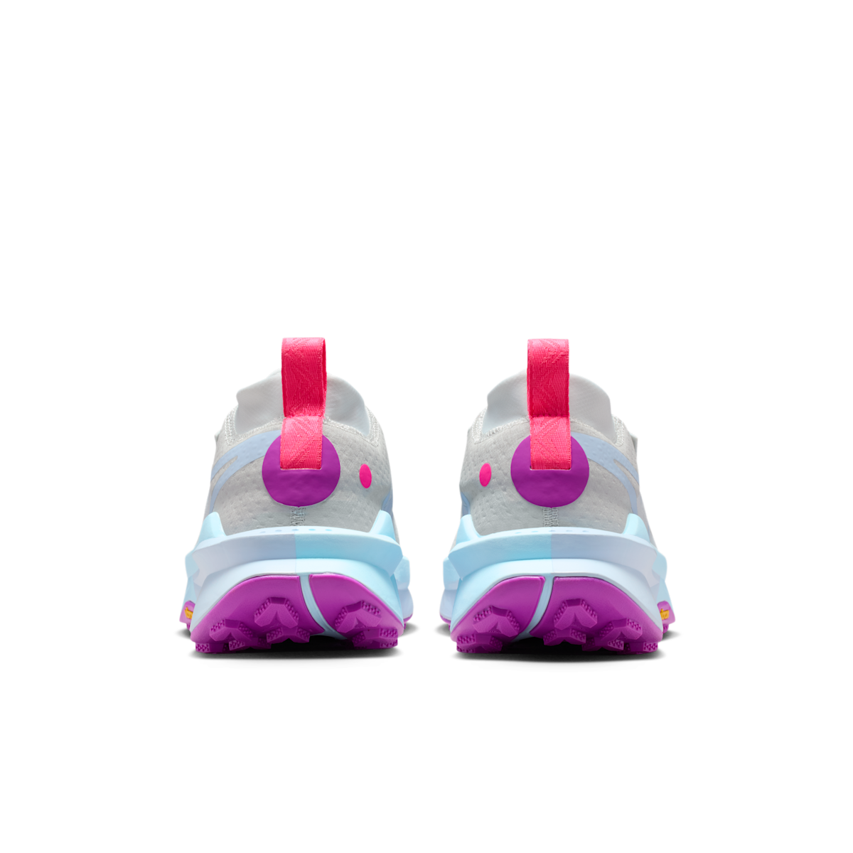 Men's Zegama 2 Trail Running Shoes