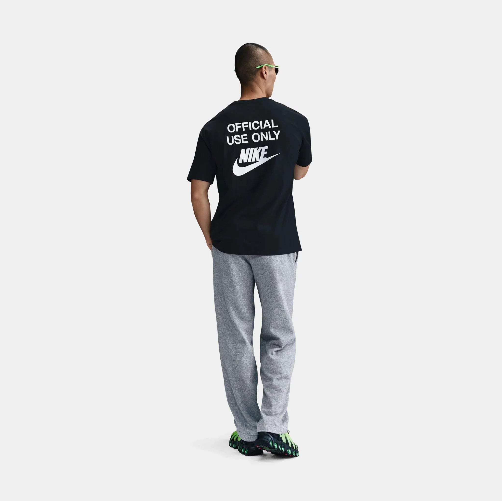 Men's Nike Sportswear Max90 Remix T-Shirt