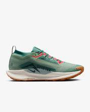 Men's Pegasus Trail 5 Shoes In Jade Horizon