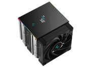 Deepcool AK620 DIGITAL SE CPU Cooler - Black (R-AK620-BKADMN-GJD)