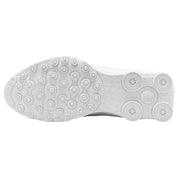 Nike Shox NZ 378341-128 Sneakers Men's White Athletic Running Shoes MEW1100