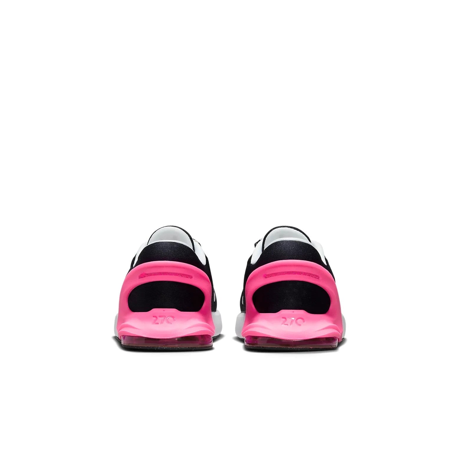 Toddler Nike Air Max 270 Go DV1970-401 Sneakers Dark Obsidian Pink Casual Shoes
