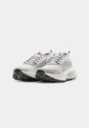 Women's Zoomx Zegama Trail 2 Running Shoes In Summit White/black