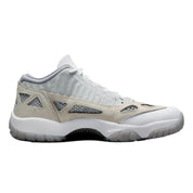 Men's Nike Air Jordan 11 Retro Low IE Light Orewood Burn/Neutral Grey 919712-102