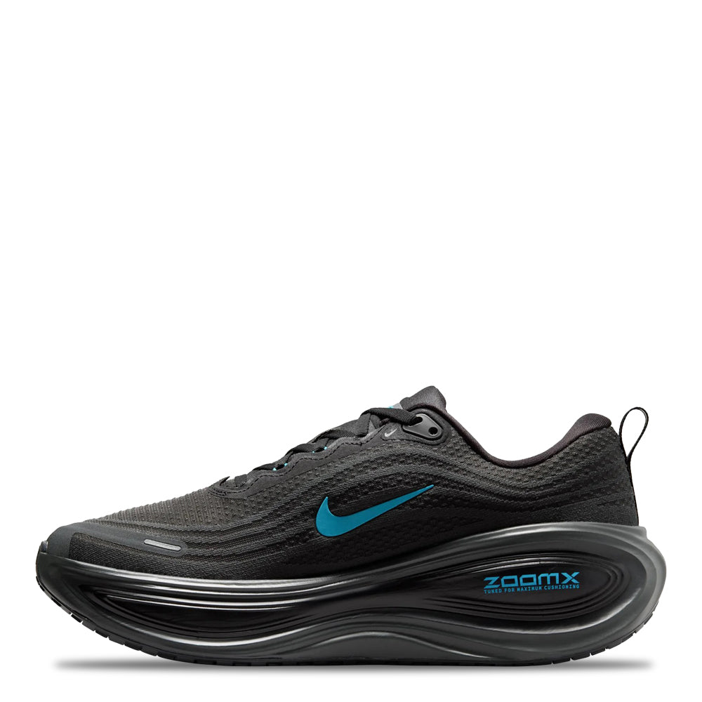 Men's Nike Vomero Plus Anthracite/Current Blue/Black HV8150-018