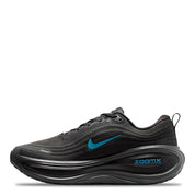 Men's Nike Vomero Plus Anthracite/Current Blue/Black HV8150-018