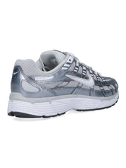 "P-6000" Sneakers Grey