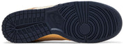 Nike Dunk Low Sketch and Exploration