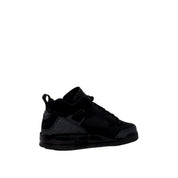 Grade-School Nike Jordan Spizike Low Black / Black - Anthracite FQ3950-001