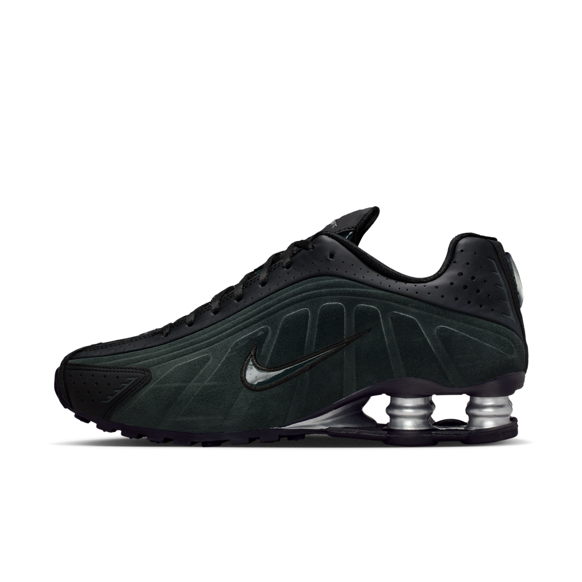 Women's Shox R4 Shoes
