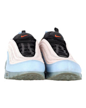 Nike Air Max Plus 97 Layer Cake Sneakers in Light Blue Leather