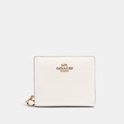 Coach Outlet Snap Wallet