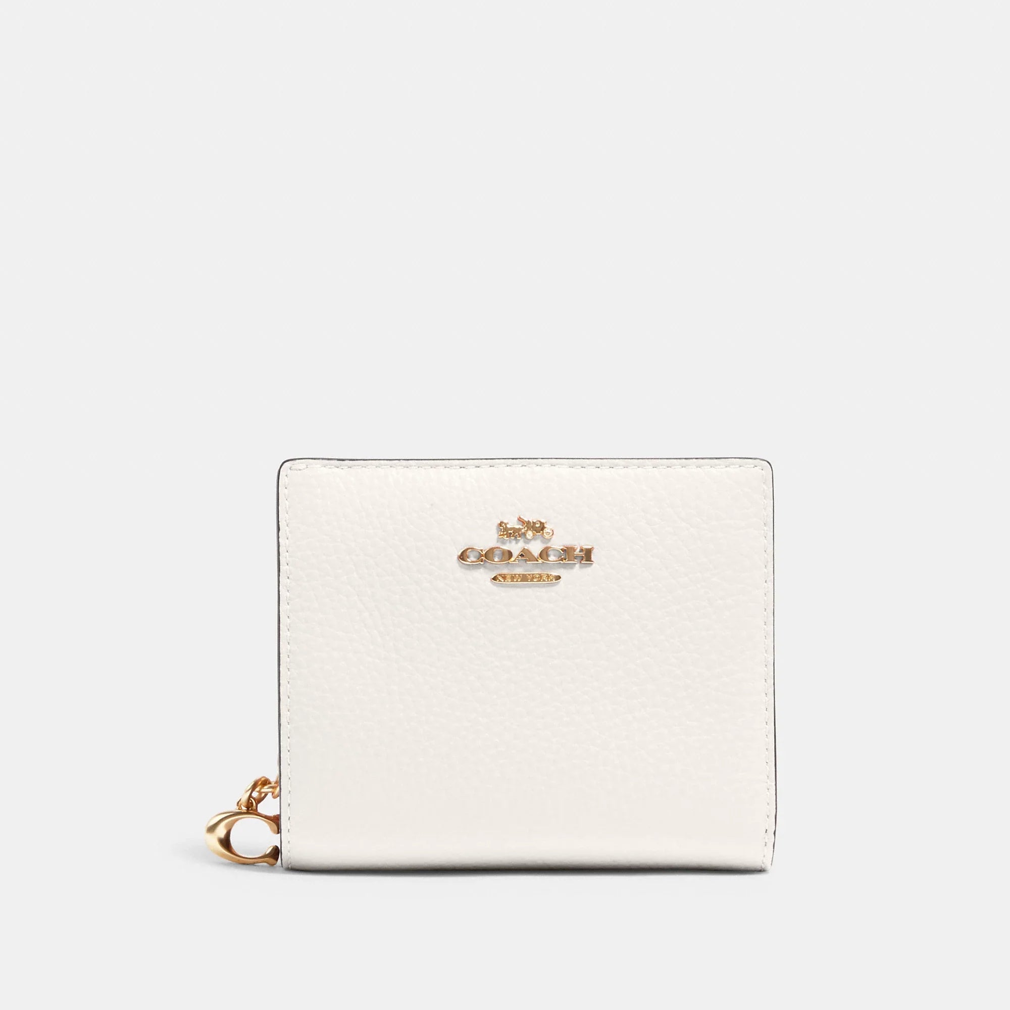 Coach Outlet Snap Wallet