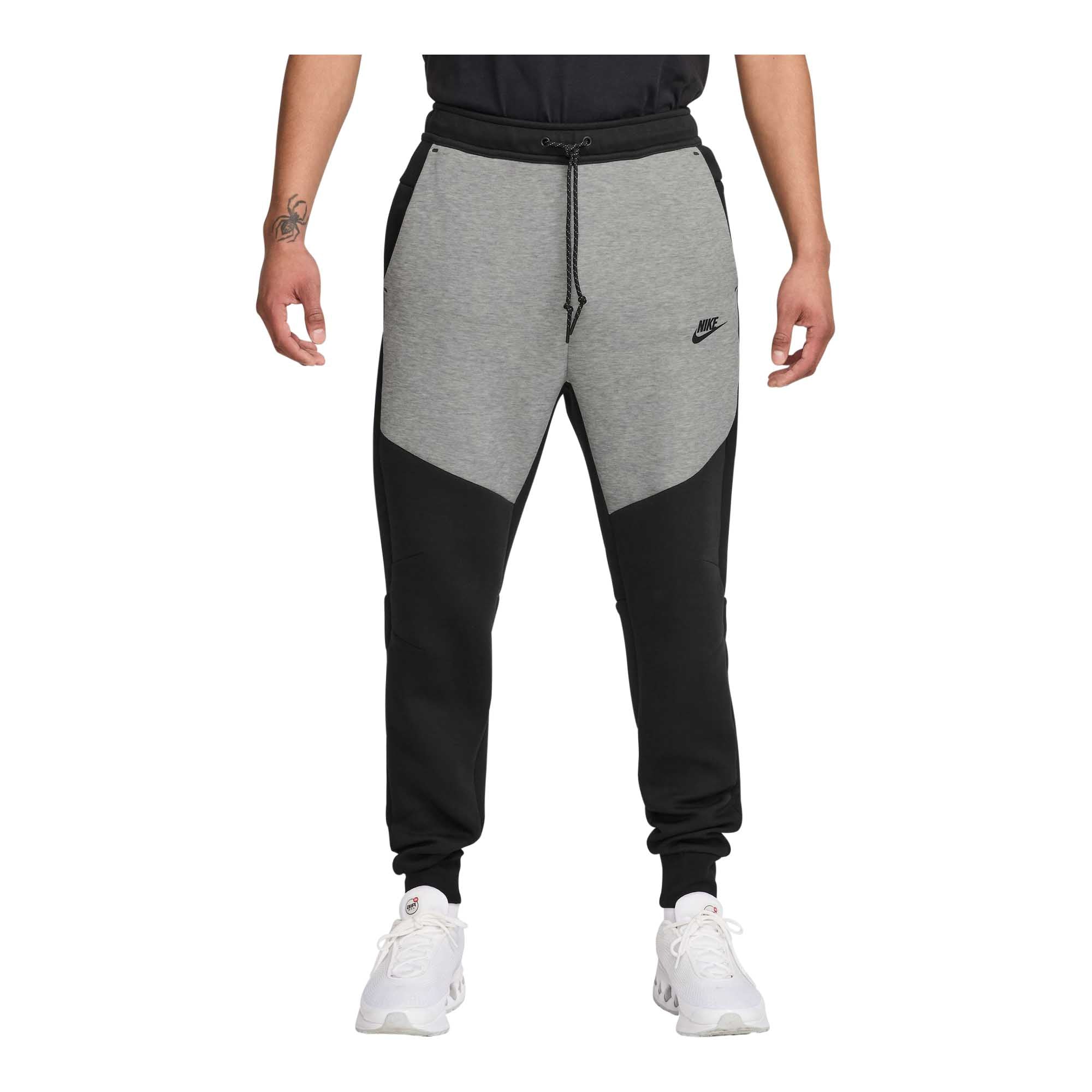 MENS NIKE TECH FLEECE JOGGERS