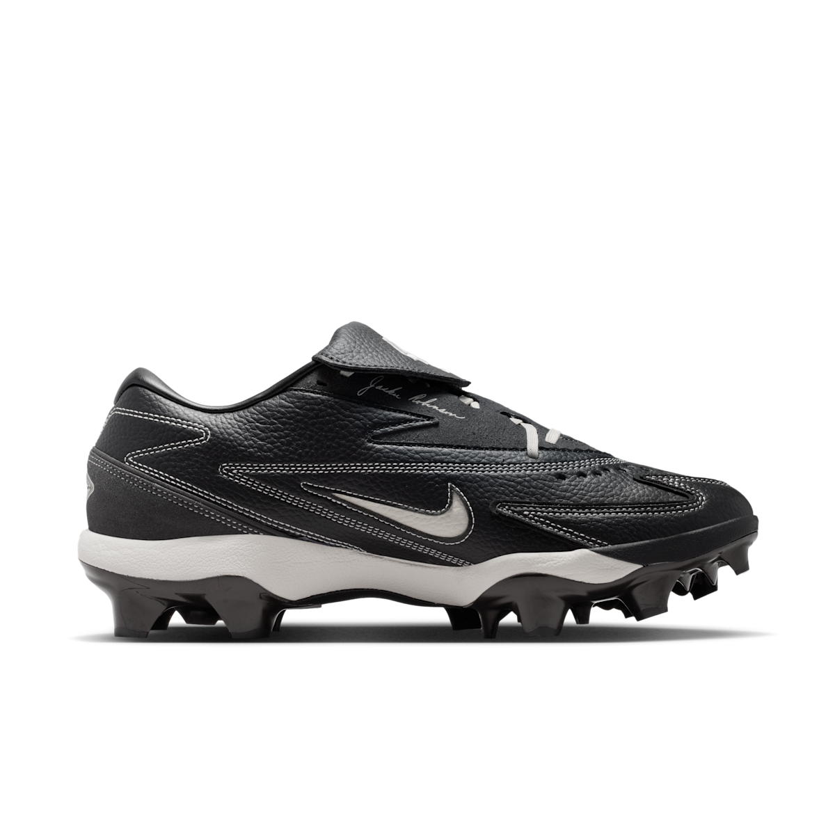 Men's Diamond Standout MCS "Jackie Robinson Day" Baseball Cleats