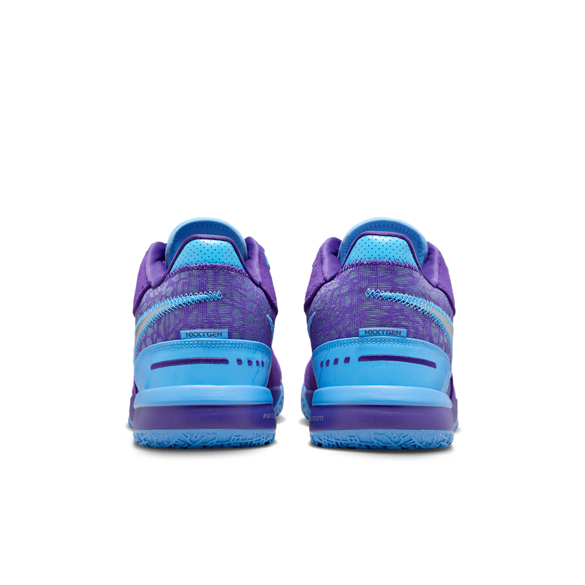 Men's LeBron NXXT Gen AMPD Basketball Shoes