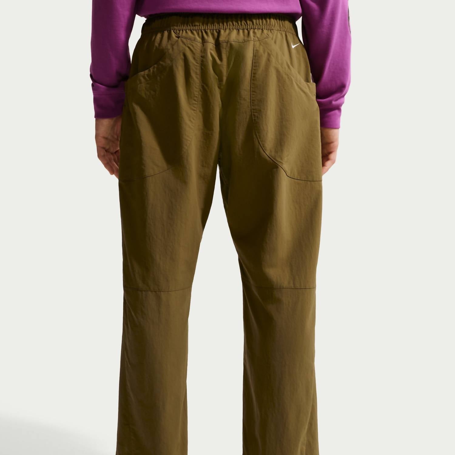 Men's Acg Dolomiti Pants In Green