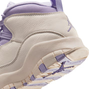 Air Jordan 10 Retro Women's Sneakers