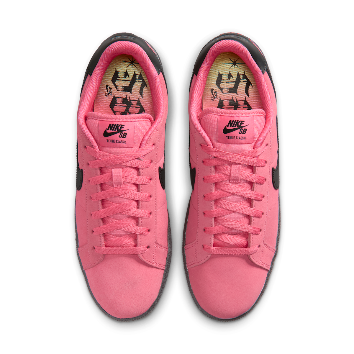 Men's  SB Zoom Tennis Classic Skate Shoes