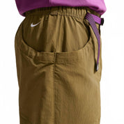 Men's Acg Dolomiti Pants In Green
