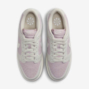 Women's Nike Dunk Low DD1873-001 Sneaker 11 Platinum Violet Lifestyle Shoes NR9817