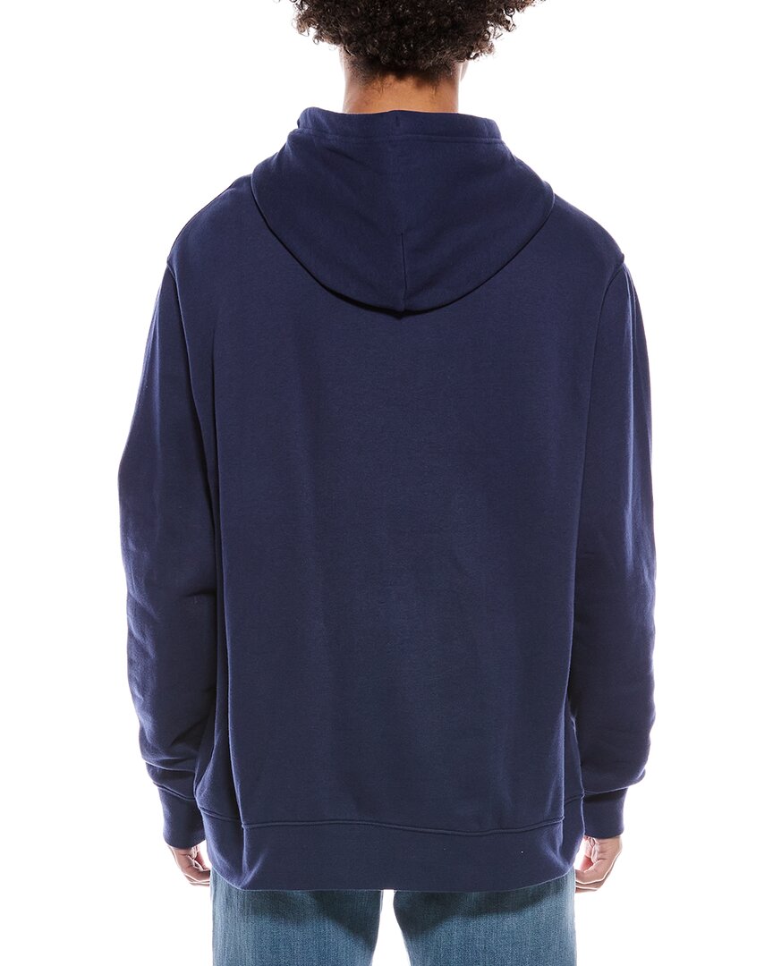 Nike New Pullover Hoodie