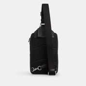 Coach Outlet Ray Pack 17 In Signature Canvas