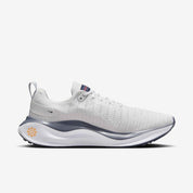 Men's Nike InfinityRN 4 DR2665-010 Sneakers 11.5 White Road Running Shoes HAM231