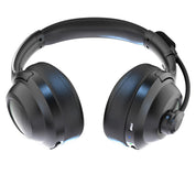 AceZone A-Blaze Hybrid ANC Bluetooth Wireless PC Gaming Headset Black