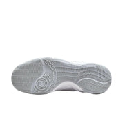 Nike Fly By Mid 3 White / Wolf Grey  DD9311-101 Men's