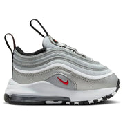 Nike Air Max 97 FB2964-001 Sneakers  Silver Bullet Lifestyle Shoes HTAT39