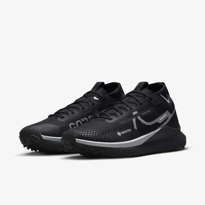 Women's Nike Pegasus Trail 4 DJ7929-001 Gore-Tex Waterproof Trail-Running Shoes