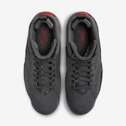Women's Nike Jordan MVP FB9019-006 Anthracite Gym Red Basketball Shoes TF5480 (Multicolor,6)