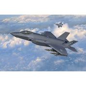 1/72 Lockheed Martin F-35 A Lightning II