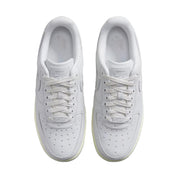 Women's Nike Air Force 1 PRM MF Summit White / Summit White DR9503-100