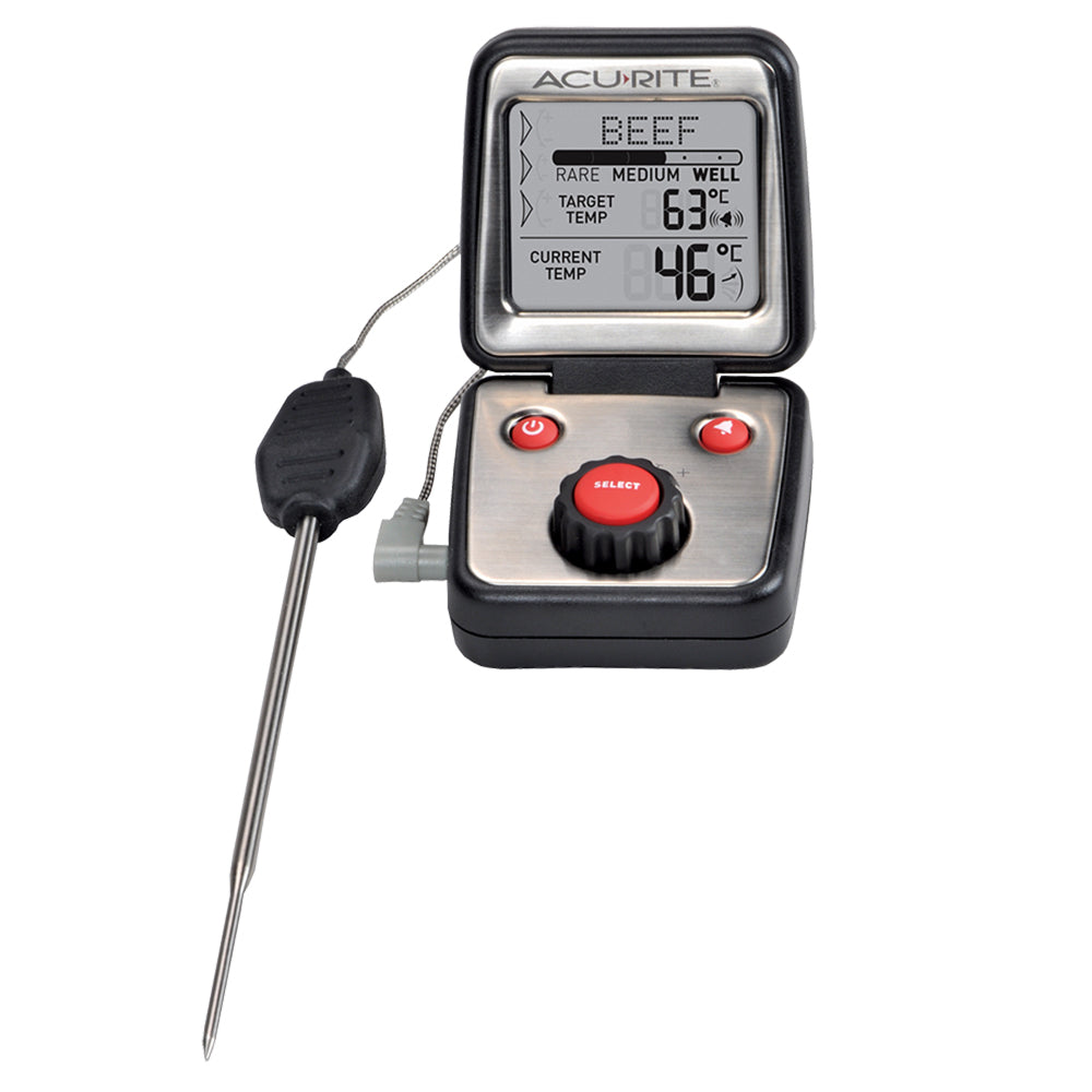 Acurite Digital Cooking and BBQ Thermometer