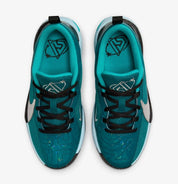 Youth Nike Zoom Freak FN1356- GS 'All-Star Youth Teal Basketball Shoes TF819