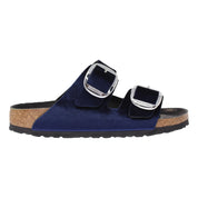 Birkenstock Arizona Big Buckle Rivet Logo Midnight  1020126 Women's