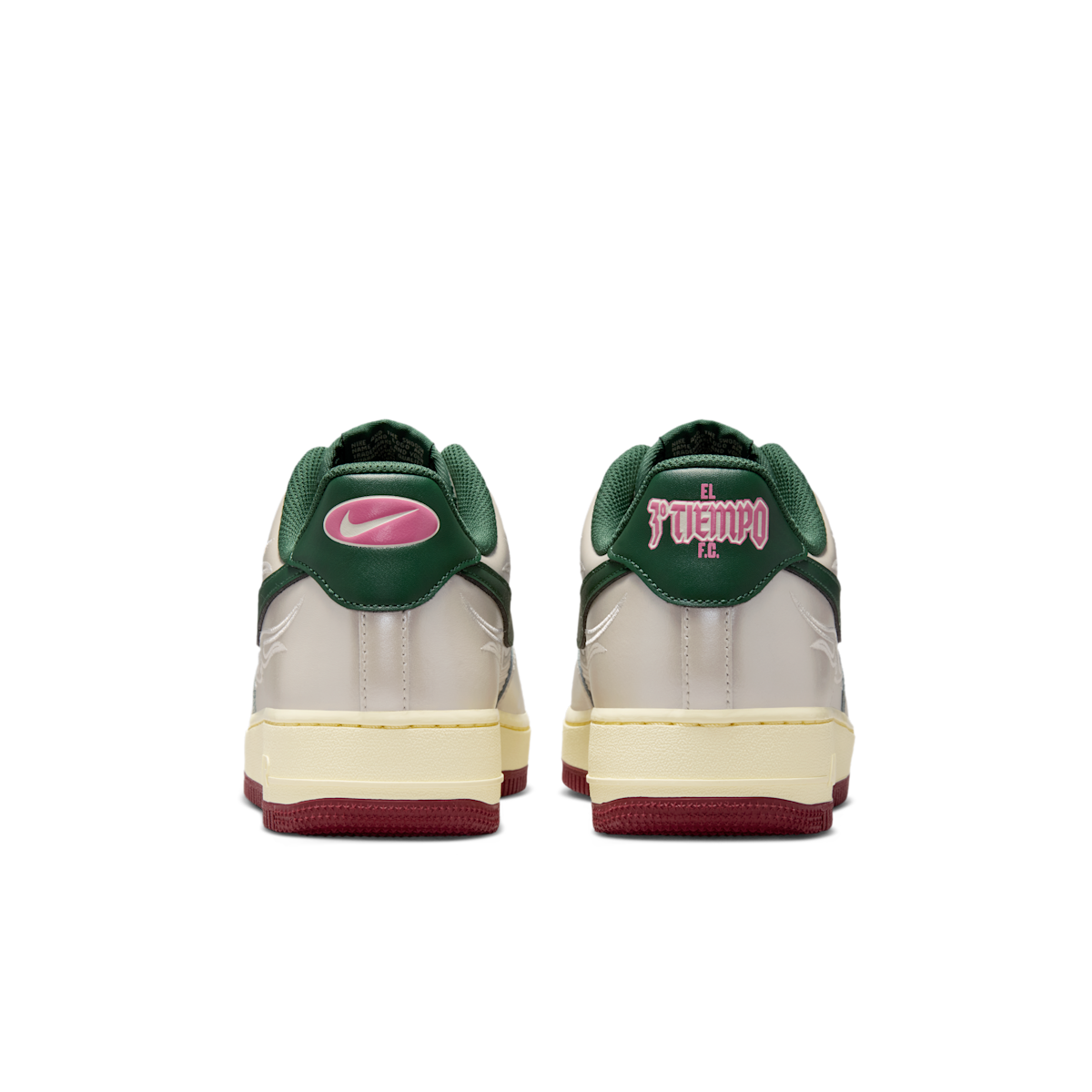 Men's Air Force 1 '07 LV Shoes