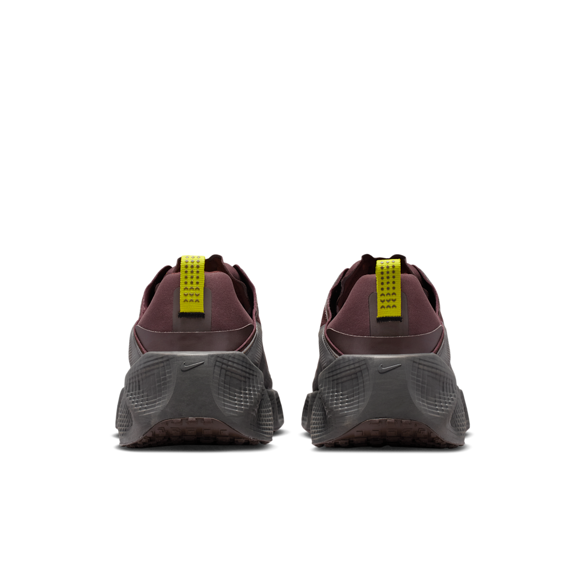 Men's Ava Rover Shoes with Reflective Accents