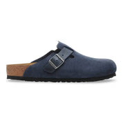 Unisex - Boston Model Classic Clog In Blue