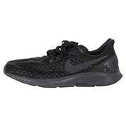 Nike Air Zoom Pegasus 35 Sneakers in Black Nylon