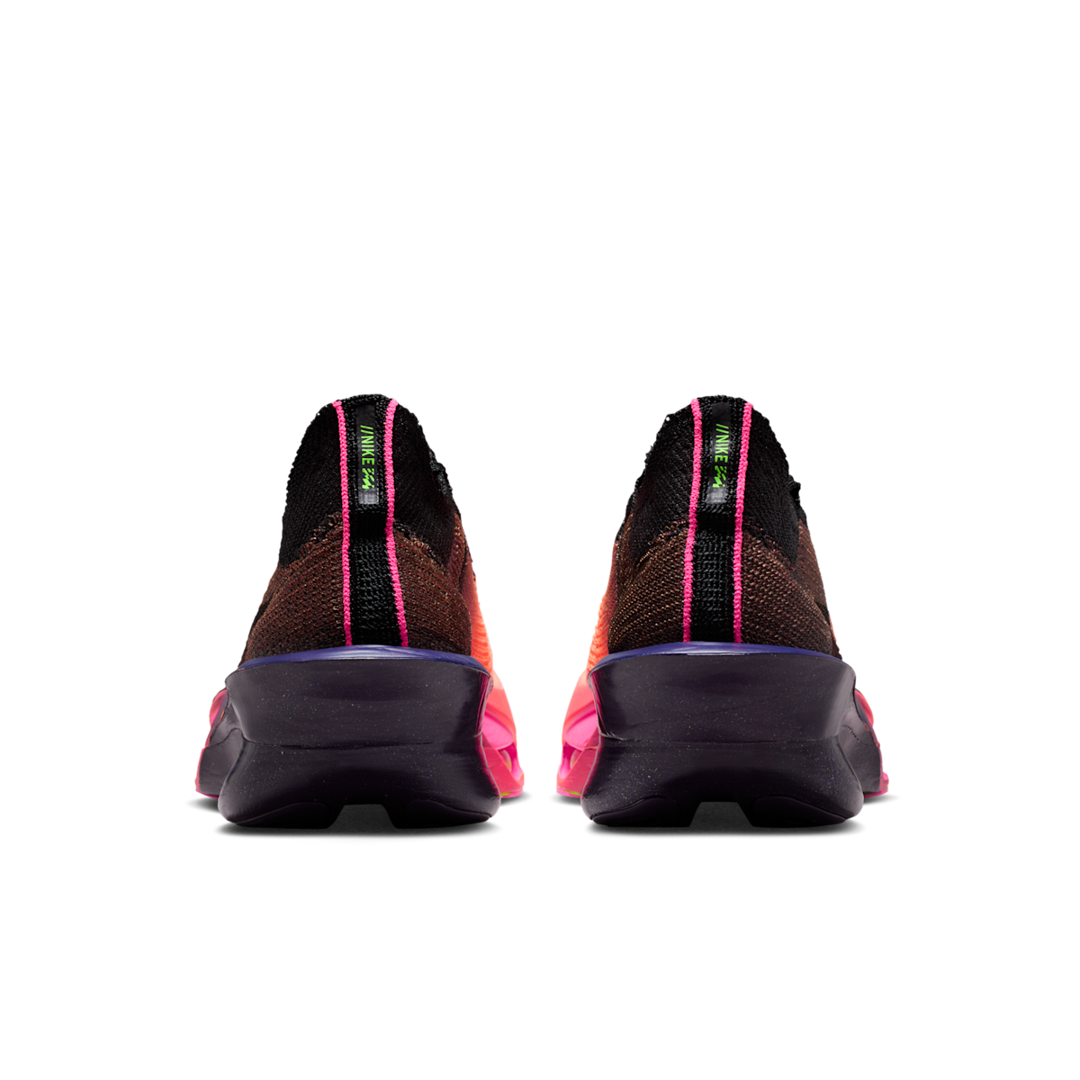 Men's Alphafly 3 Glam Road Racing Shoes